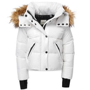 Big Girl SAM jacket. Like new 450.00 in stores now!